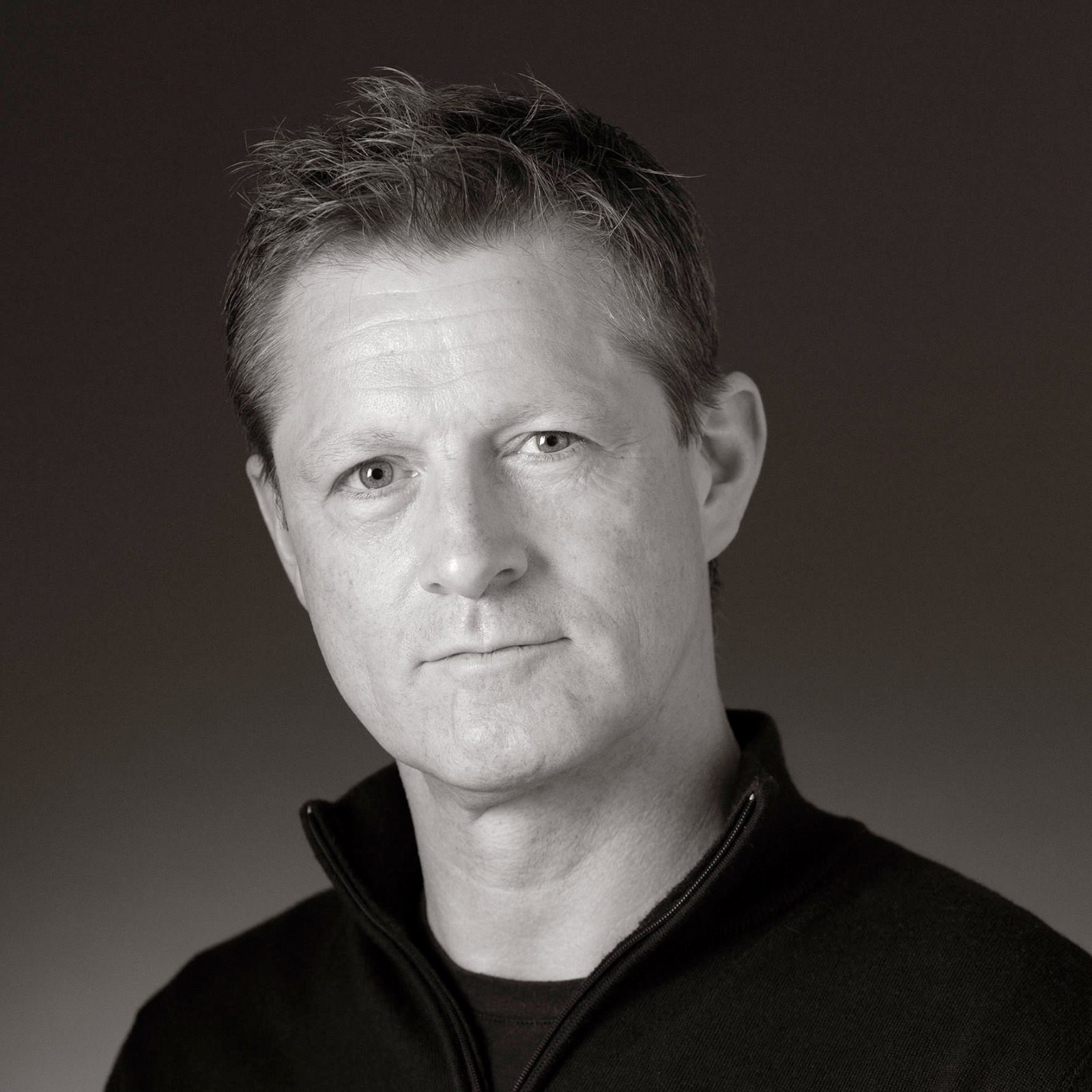 Photo of Martijn van Eck